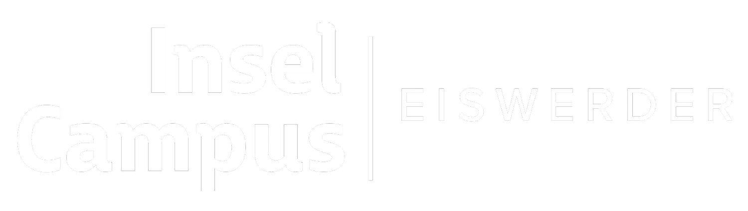 Insel Campus Eiswerder